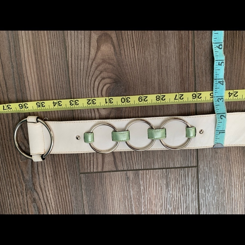 Belt - Picture 4 of 5